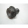 Axe de roue avant  HONDA 600 HORNET an 2000 réf 44301-MBZ-D00, 44301MBZD00  