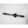 Axe de roue avant YAMAHA 600 XT an 1995 type 3TB ref 55U-25181-01-00