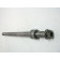 Axe de roue avant  YAMAHA 850 TDM an 1999 type 4TX réf 3GM-25181-03, 3GM2518103