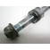 Axe roue avant KYMCO 125 ZING type RF25AA an 1997 