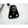 Axe support moteur KAWASAKI 1000 GTR an 1998 type ZGT00A  