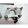 Axe support moteur YAMAHA 850 TDM an 1999 type 4TX 