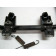 Béquille centrale VESPA 50 PK-XL2  AUTOMATIK Type VA52T an 1990 réf 113.006182  