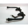 Béquille centrale VESPA 50 PK-XL2  AUTOMATIK Type VA52T an 1990 réf 113.006182  