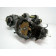 Carter moteur, cylindre, vilebrequin, moteur MINARELLI vertical, carter de kick APRILIA 50 SR RALLYE 