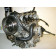 Bas moteur, vilebrequin, boite à vitesses KAWASAKI 600 ZXR,ZX6R année 2001 type LKW1AL40J031