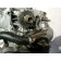 Bas moteur, vilebrequin, boite à vitesses KAWASAKI 600 ZXR,ZX6R année 2001 type LKW1AL40J031