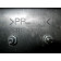 Bavette arriére,support de plaque SUZUKI 650 SV année:2009 réf:63112-16GB