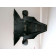Bavette,support de plaque,clignotants arriére KAWASAKI Z 750 année:2006 réf:35019-0007/1400 type:ZR750JJ2A