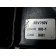 Bavette amortisseur coffre support de batterie  HONDA 750 AFRICA TWIN an 1997 type RD07A 