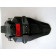 Bavette,support de plaque KAWASAKI Z 750 année:2011 type:ZR750LL1A 