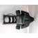 Bavette,support de plaque YAMAHA FZ1 année:2008 réf:2D1-21629