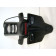Bavette,support de plaque arriére YAMAHA  1000 FZ1 année:2010 type:2D1-21629