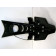 Bavette,support de plaque arriére YAMAHA  1000 FZ1 année:2010 type:2D1-21629
