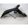 Bavette,support de plaque arriére YAMAHA  1000 FZ1 année:2010 type:2D1-21629