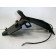 Bavette,support de plaque arriére YAMAHA  1000 FZ1 année:2010 type:2D1-21629
