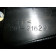 Bavette,support de plaque arriére YAMAHA  1000 FZ1 année:2010 type:2D1-21629