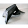 Bavette,support de plaque arriére KAWASAKI Z 750 année:2006 réf:35019-0007/1400 type:ZR750JJ2A