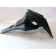 Bavette,support de plaque arriére KAWASAKI Z 750 année:2006 réf:35019-0007/1400 type:ZR750JJ2A