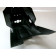 Bavette,support de plaque arriére KAWASAKI Z 750 année:2006 réf:35019-0007/1400 type:ZR750JJ2A
