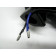 Bavette,support,éclairage de plaque arrière YAMAHA 1000 FZ1,FZ8 année:2010 type:2D1-21629