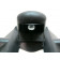 Bavette support éclairage de plaque clignotant arrière KTM 450 EXC an 2009 réf 78008016050 