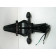 Bavette support clignotant arrière droit et gauche SUZUKI 750 GSR an 2015 réf 63113-08J0-000, 63131-08J0-000 