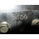 Garde boue arriére,bavette,support de plaque SUZUKI GS 500 E type:GM51A année:1992 mod:01D0