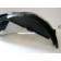 Garde boue arriére,bavette,support de plaque SUZUKI GS 500 E type:GM51A année:1992 mod:01D0