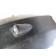 Garde boue arriére,bavette,support de plaque SUZUKI GS 500 E type:GM51A année:1992 mod:01D0
