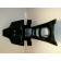 Bavette,support de plaque arriére YAMAHA  1000 FZ1,FZ8 année:2010 type:2D1-21629