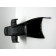 Bavette,support de plaque arrière YAMAHA 1000 FZ1,FZ8 année:2010 type: 2D1-21629