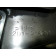 Bavette,support de plaque arrière YAMAHA 1000 FZ1,FZ8 année:2010 type: 2D1-21629