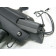 Bavette , support de plaque , clignotant arrière KAWASAKI Z 750 
