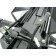 Bavette support de plaque , clignotant arrière  KAWASAKI Z 800 ref 35019-0556 , 35034-0580