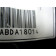 Bavette support de plaque , clignotant arrière  KAWASAKI Z 800 ref 35019-0556 , 35034-0580