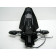 Bavette support de plaque , clignotant arrière KAWASAKI Z 800 , Z 800 E an 2015 réf 35019-0556 , 35034-0580  