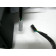 Bavette support de plaque , clignotant arrière KAWASAKI Z 800 , Z 800 E an 2015 réf 35019-0556 , 35034-0580  