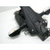 Bavette support de plaque , clignotant arrière KAWASAKI Z 800 , Z 800 E an 2015 réf 35019-0556 , 35034-0580  