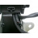 Bavette , support de plaque Clignotant arrière YAMAHA 700 MT07  an 2015 type 1WS réf 1WS-21629-00 , 1WS-2164F-00 , 2164G