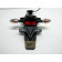 Bavette , support de plaque Clignotant arrière YAMAHA 700 MT07  an 2015 type 1WS réf 1WS-21629-00 , 1WS-2164F-00 , 2164G
