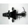 Bavette , support de plaque Clignotant arrière YAMAHA 700 MT07  an 2015 type 1WS réf 1WS-21629-00 , 1WS-2164F-00 , 2164G