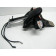 Bavette , support de plaque Clignotant arrière YAMAHA 700 MT07  an 2015 type 1WS réf 1WS-21629-00 , 1WS-2164F-00 , 2164G