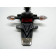 Bavette , support de plaque Clignotant arrière YAMAHA 700 MT07  an 2015 type 1WS réf 1WS-21629-00 , 1WS-2164F-00 , 2164G