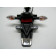 Bavette , support de plaque Clignotant arrière YAMAHA 700 MT07  an 2015 type 1WS réf 1WS-21629-00 , 1WS-2164F-00 , 2164G
