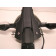 Bavette support de plaque clignotant KAWASAKI Z 750 