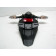 Bavette support de plaque , clignotant arrière  KAWASAKI Z 800 ref 35019-0556 , 35034-0580