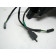 Bavette support de plaque , clignotant arrière  KAWASAKI Z 800 ref 35019-0556 , 35034-0580