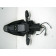 Bavette support de plaque , clignotant arrière  KAWASAKI Z 800 ref 35019-0556 , 35034-0580