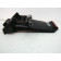 Bavette support de plaque, garde boue arrière CAGIVA 125 SUPERCITY an 1999 type N2 réf 8B0067360 